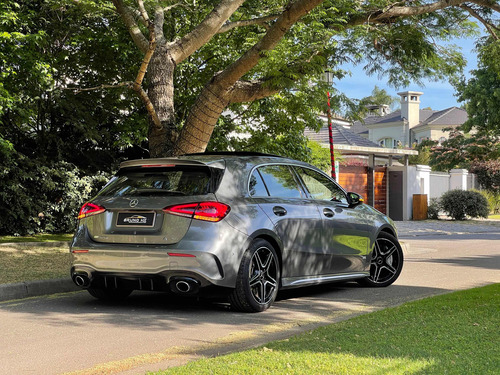Mercedes-benz Clase A Amg A35 2.0t 306hp - Bruno Hz