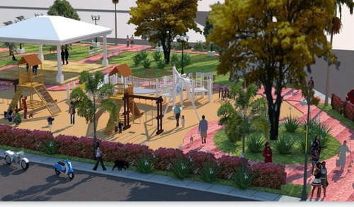 Imagen 10 de 14 de Apartamentos En Venta En Urbanizacion Sajour, Higuey, 3hab
