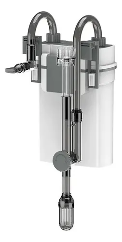 La Easyclean 2 Lavable Compatible Filtrinov GS14 Dès 2020