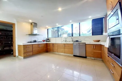 Apartamento En Venta En Loma De Los González. Cod V501364