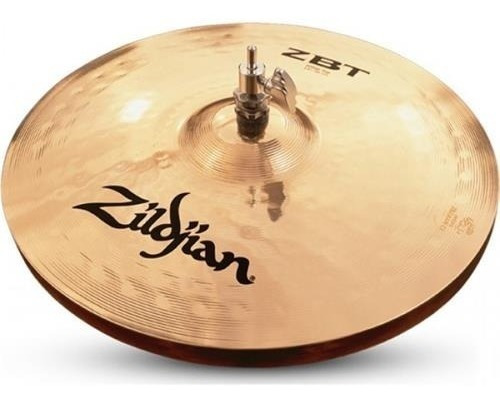 Platillo Zildjian Zbt Hi-hat De 14 