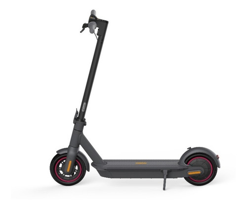 Imagen 2 de 5 de Monopatín Eléctrico Segway-ninebot Max G30