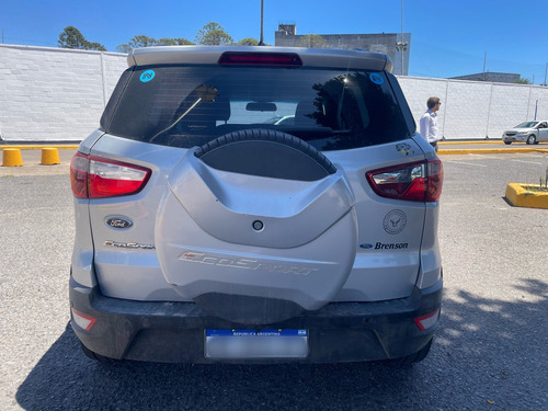 Ford Ecosport 1.5 Se 123cv 4x2