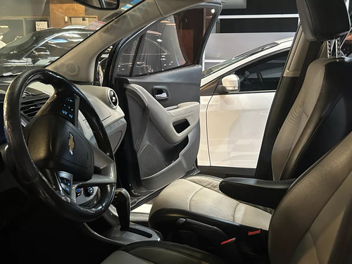 Chevrolet Tracker 1.8 Ltz+ Awd At 140cv