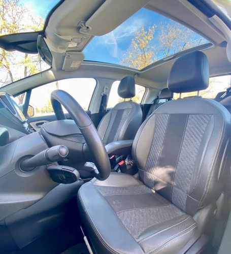 Peugeot 208 1.6 Gt Thp