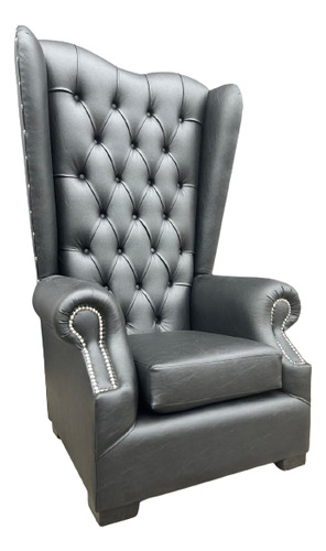 Sillon Princesa, Trono, Eventos