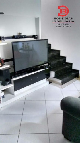 Imagem 6 de 15 de Sobrado Em Condominio - Vila Re - Ref: 5013 - V-5013