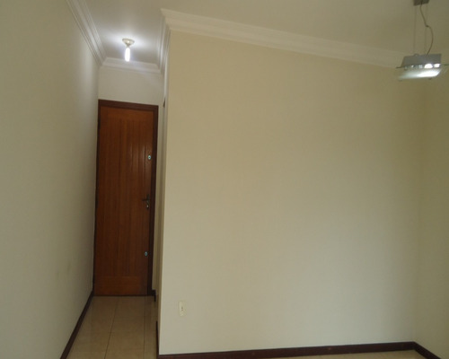 Imagem 11 de 17 de Vende-se Apartamento Residencial Victoria, Indaiatuba, De Ótima Localização, Ao Lado Shopping Parque Mal Com Cartórios E Poupa Tempo Em Indaiatuba/sp - Ap01671 - 69002012