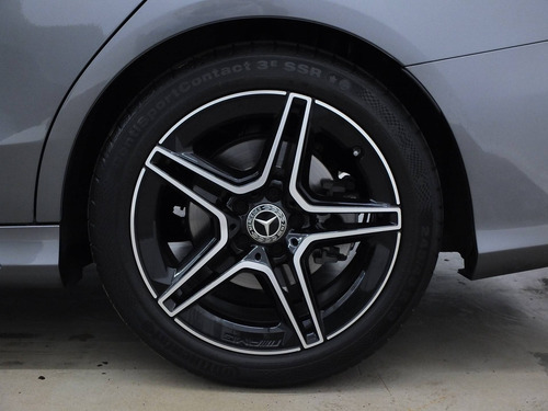 Mercedes-benz C 300 2.0 Cgi Gasolina Sport 9g-tronic