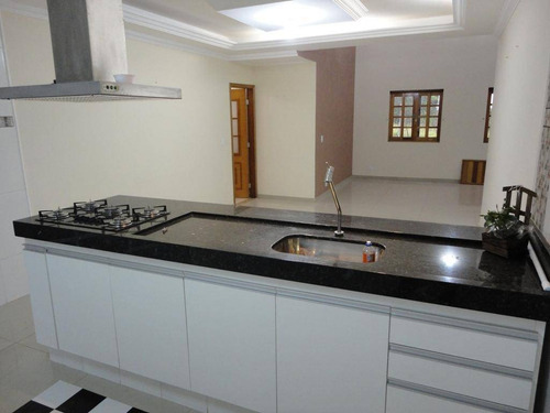 Imagem 13 de 30 de Chácara Com 5 Dormitórios À Venda, 5000 M² Por R$ 1.500.000,00 - Jardim São Rafael - Limeira/sp - Ch0002