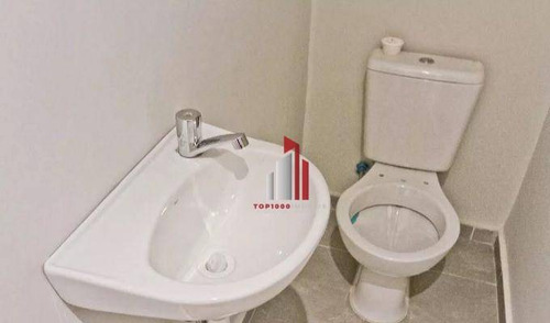 Imagem 18 de 22 de Casa À Venda, 70 M² Por R$ 360.000,00 - Freguesia Do Ó - São Paulo/sp - Ca0309