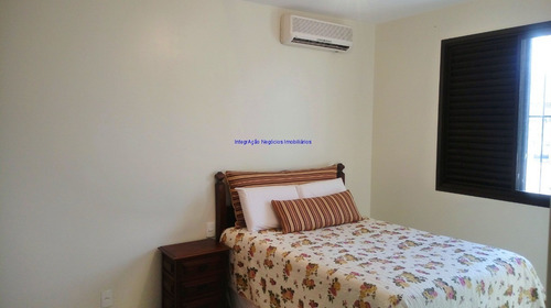 Imagem 26 de 29 de Apartamento 210m², 04 Dormitórios (sendo 02 Suítes), 05 Banheiros E 04 Vagas Na Garagem. Condomínio Com Portaria 24hrs, Piscina, Academia E Salão - 20092505 - 68555825