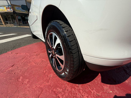 Chevrolet Onix 1.4 Ltz 5p