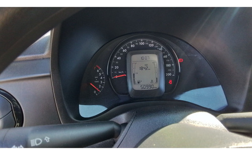 Fiat Fiorino 1.4 MPI FURGÃO ENDURANCE 8V FLEX 2P MANUAL