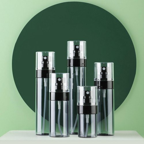 Viaje Fine Mist Spray Bottle Bottle Pinficumer Con Spritzer