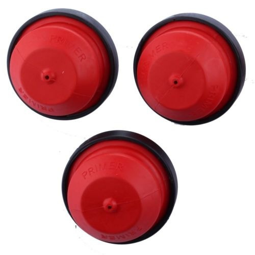 3 * Cebador Para Artesano Mtd Troybilt Ryobi Yardman Snowblo