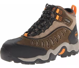 Botas Timberland Pro Mudslinger Mid 7 Us Entrega Inmediata