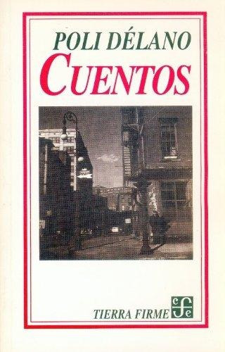 Cuentos -delano - Delano, P.