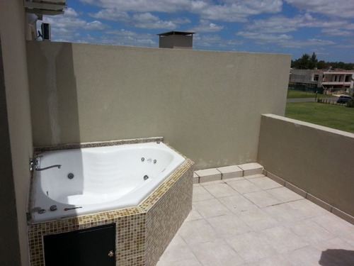 Imagen 14 de 15 de Departamento En Venta En Altos De Hudson Ii