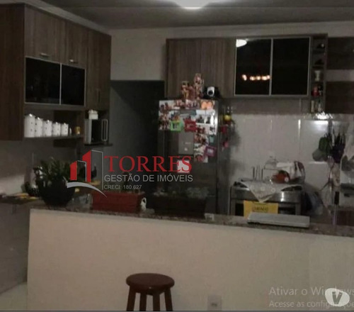 Casa Padrão Para Venda Em Quiririm Taubaté-sp - 206