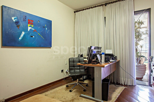 Imagem 7 de 14 de Apartamento - Vila Nova Conceicao - Ref: 7317 - V-22920