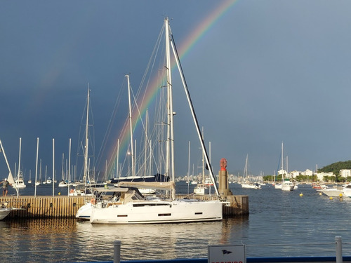 Vendo Título Iate Clube Do Rio De Janeiro E Angra Dos Reis