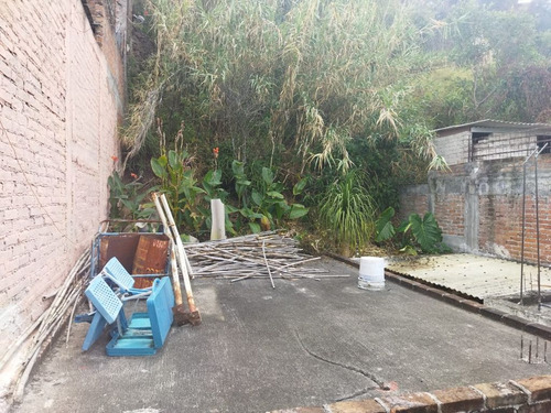 Casa En Venta En Ejidal Ocolusen