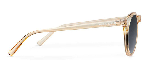 Lentes De Sol Meller - Kubu Bone Grey