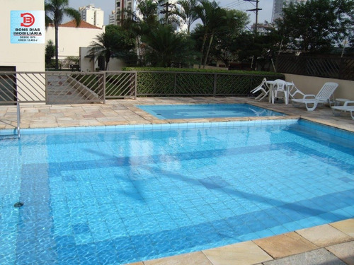 Imagem 6 de 15 de Apartamento - Tatuape - Ref: 9270 - V-9270