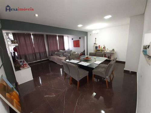 Imagem 5 de 30 de Casa Com 4 Dormitórios À Venda, 245 M² Por R$ 960.000,00 - Quintas Do Ingaí - Santana De Parnaíba/sp - Ca0602