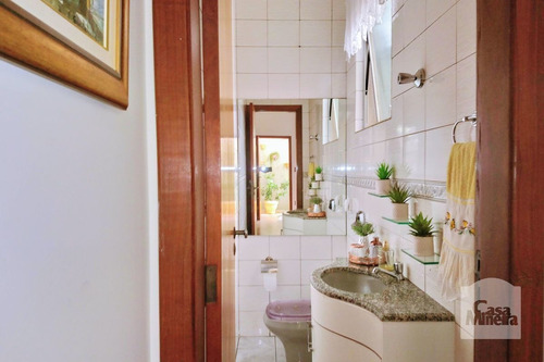 Imagem 11 de 15 de Casa À Venda No Alto Caiçaras - Código 245184 - 245184