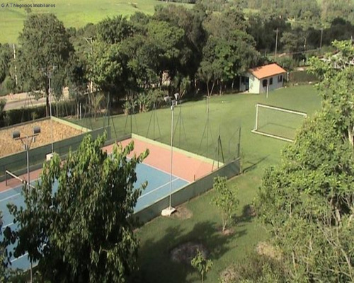 Imagem 18 de 18 de Chacara, Venda, 5 Km De Araçoiaba Ou Capela - Araçoiabainha/sp - Ch00574 - 34205926