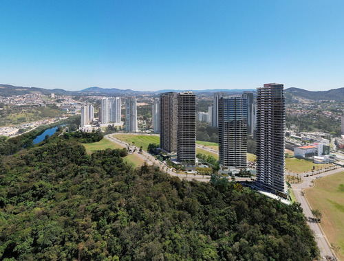 Apartamento Lançamento De 82m C/ 3 Dorm 2 Vagas - Lazer Completo - Localização