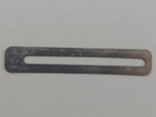 Marco Protector De Bocina Moto G4 Plus (Usado)