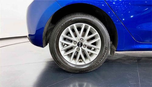 Imagen 12 de 15 de 105102 - Kia Kia Rio Hb 2018 Con Garantía