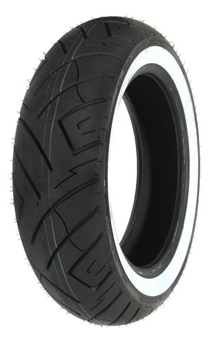 Llanta Shinko 150/80b16 Reinf.77h 6pr Tl Sr777 Ww Heavy Duty
