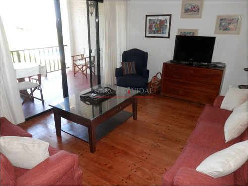 Imagen 16 de 21 de Apartamento En Venta - Playa Brava