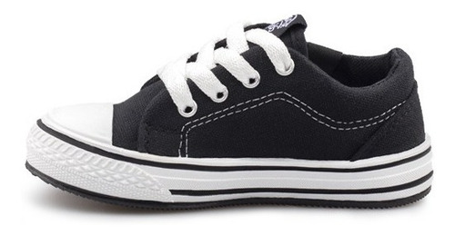 Zapatillas Jaguar Oficial Art. #128 27 Al 33 Urbanas Niños