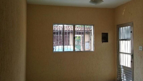 Imagem 5 de 12 de Casa Com 2 Quartos No Bairro Sion Em Itanhaém Sp - 3692 |npc