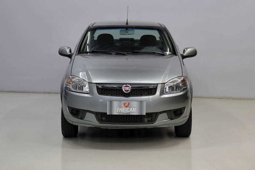 Fiat Siena El 1.4 Flex