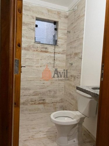 Imagem 5 de 10 de Studio Com 2 Dormitórios À Venda, 45 M² Por R$ 250.000,00 - Vila Formosa - São Paulo/sp - Av6315