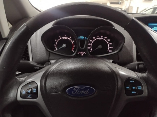 Imagem 13 de 15 de Ford Ecosport Se 2.0