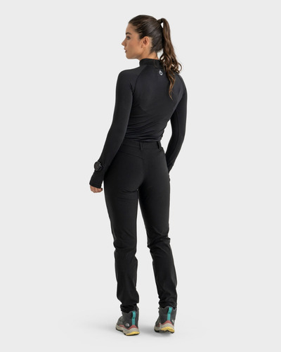 Pantalón Noatak Mujer Gnomo