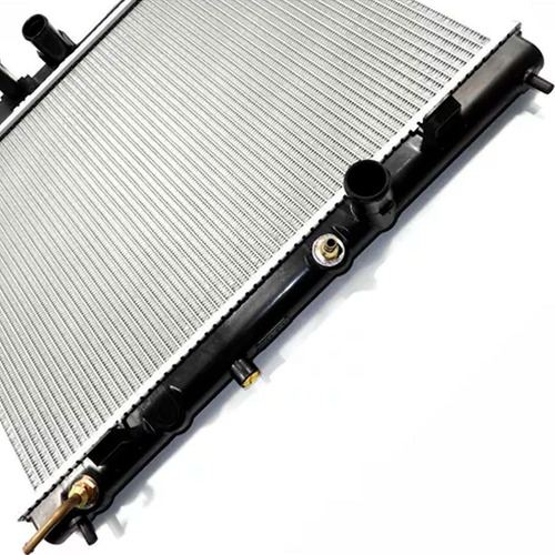Radiador Agua, Tiida 1.8 2007-2012 Automático