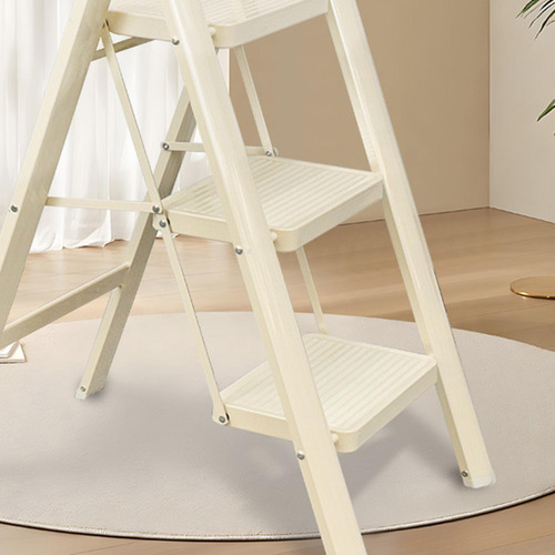 Escalera Plegable Escalera Plegable Taburete Plegable
