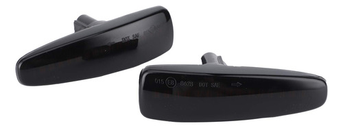 Lámpara De Señal De Luz Lateral Del Coche Adecuada 8351a001