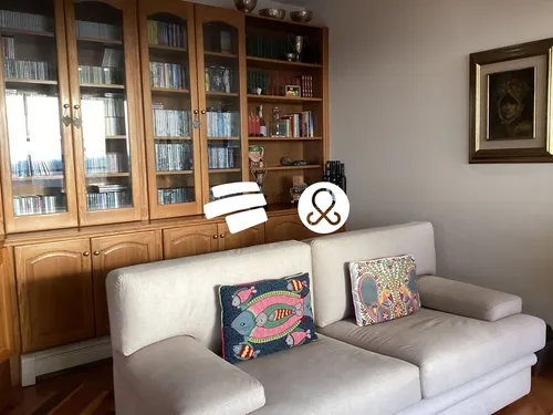 Apartamento En Venta En Bogotá, Chapinero