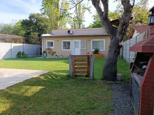 Imagen 3 de 18 de Alquiler De Casa Quinta En Paso Del Rey