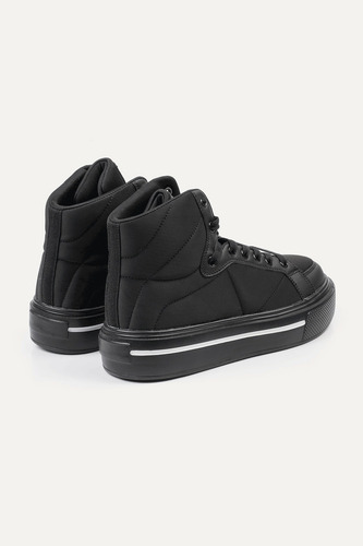 Imagen 4 de 4 de Zapatilla Thelma De Neoprene Mujer 47 Street