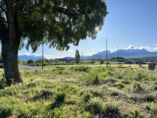 Terreno En Trevelin